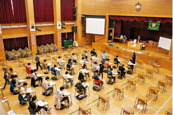 揭秘！内地家长圈为何掀起赴港热潮？都怪DSE和港澳台联考冲名校太简单！