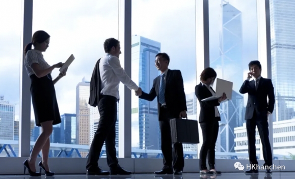 内地中产阶级社交圈新流行：你有香港身份吗？一文盘点四大赴港优势！