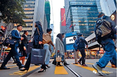 通关后赴港人数“狂飙”206%！香港身份会烂大街吗？看完这几点你就懂了！