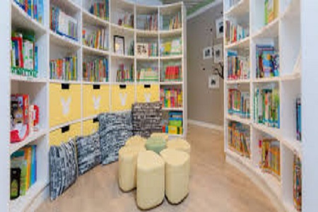 维多利亚幼儿园(海峰园)