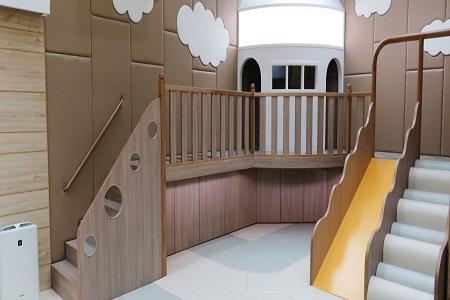 维多利亚幼儿园暨幼稚园(下康怡)