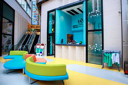 学之园幼稚园(升御海逸)