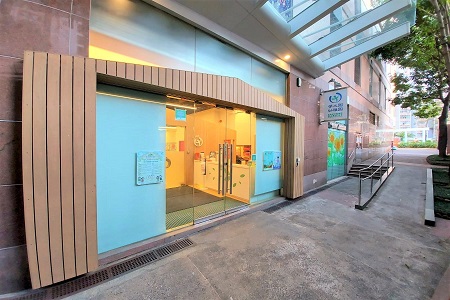 学之园幼稚园(星汇居)