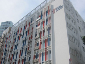 YMCA Christian Academy