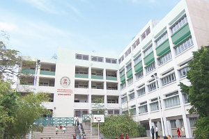 蒙特梭利国际学校