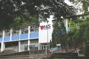 挪威国际学校