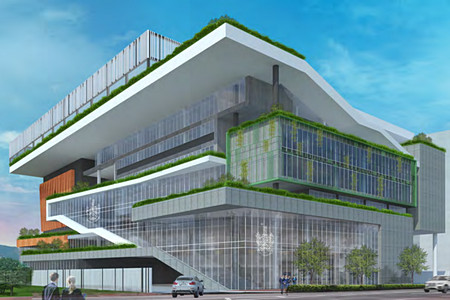 香港墨尔文国际学校