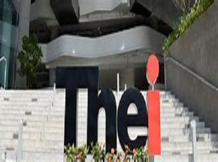 香港高等科技教育学院