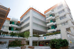 香港伍伦贡学院