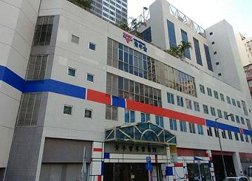 青年会专业书院