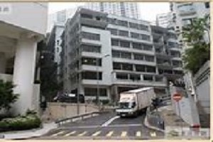 香港科技专上书院