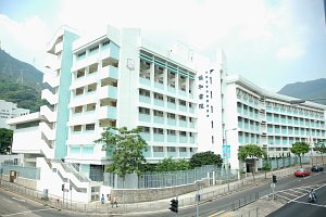 中华基督教会协和书院