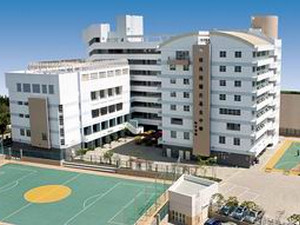 保良局罗氏基金中学