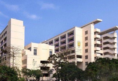 德望小学暨幼儿园