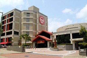 加拿大国际学校