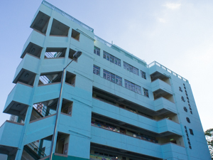 中华基督教会元朗堂真光幼儿园二校