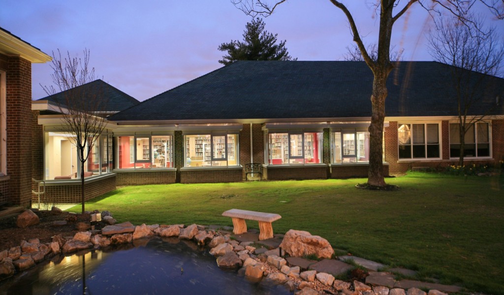 花园华德福学校