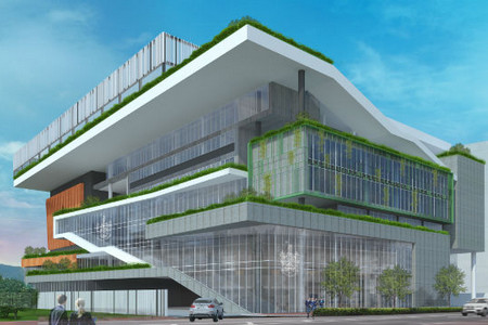 香港墨尔文国际学校