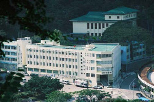 孔圣堂礼仁书院