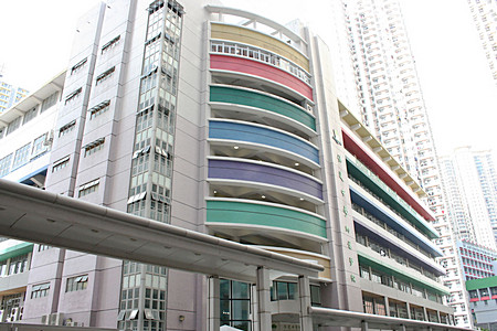 福建中学附属学校